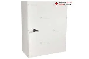 تقسیم روکار 30×40 فلزی