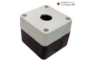 جعبه فرمان تک خانه