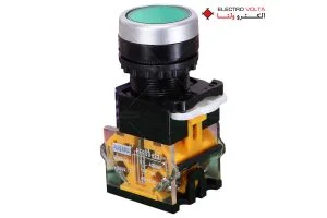 شاسی استارت پارس فانال