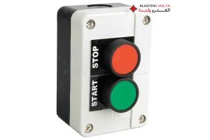 شاسی استپ استارت واترپروف