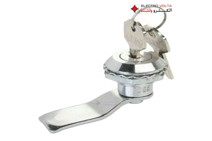 قفل تابلویی کلید دار