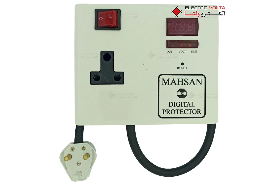 محافظ کولر گازی مهسان