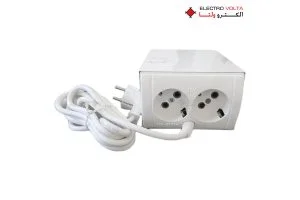 محافظ یخچال و فریزر سپید
