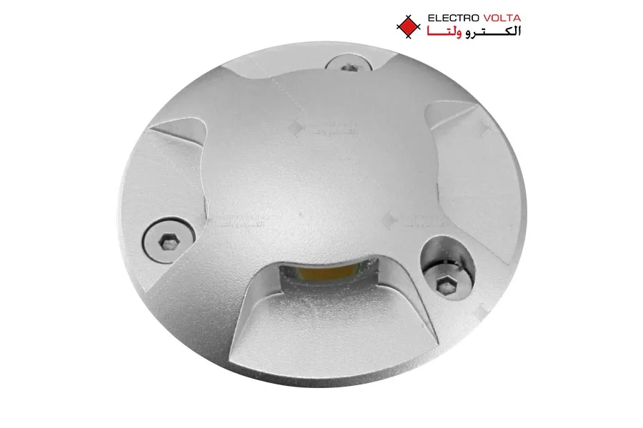 شید چراغ دفنی 3 وات