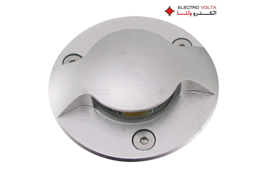 شید چراغ دفنی 3 وات