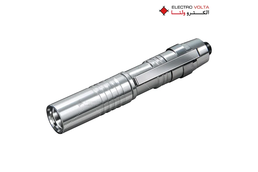 چراغ قوه خودکاری LED برننشتول 1 چراغ قوه خودکاری LED برننشتول