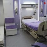 بیمارستان ایران مهر