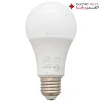 لامپ حبابی 12 وات LED 4M