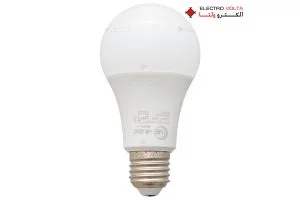 لامپ حبابی 12 وات LED 4M