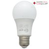 لامپ حبابی 9 وات LED 4M