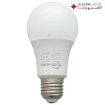 لامپ حبابی 9 وات LED 4M