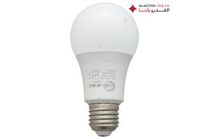 لامپ حبابی 9 وات LED 4M