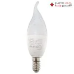 لامپ اشکی 7 وات LED 4M