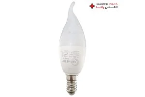 لامپ اشکی 7 وات LED 4M