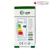 لامپ کم مصرف 18 وات LED 4M