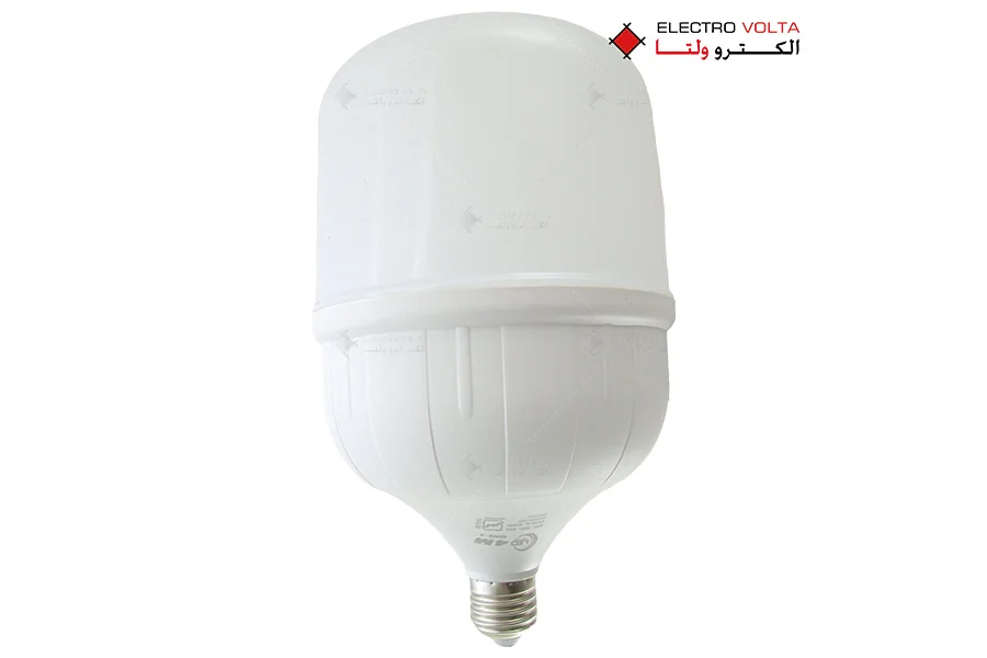 لامپ ال ای دی 50 وات LED 4M 1 لامپ ال ای دی 50 وات LED 4M