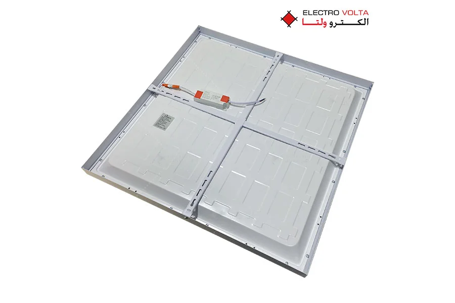 پنل ال ای دی روکار ایساتیس 80 وات