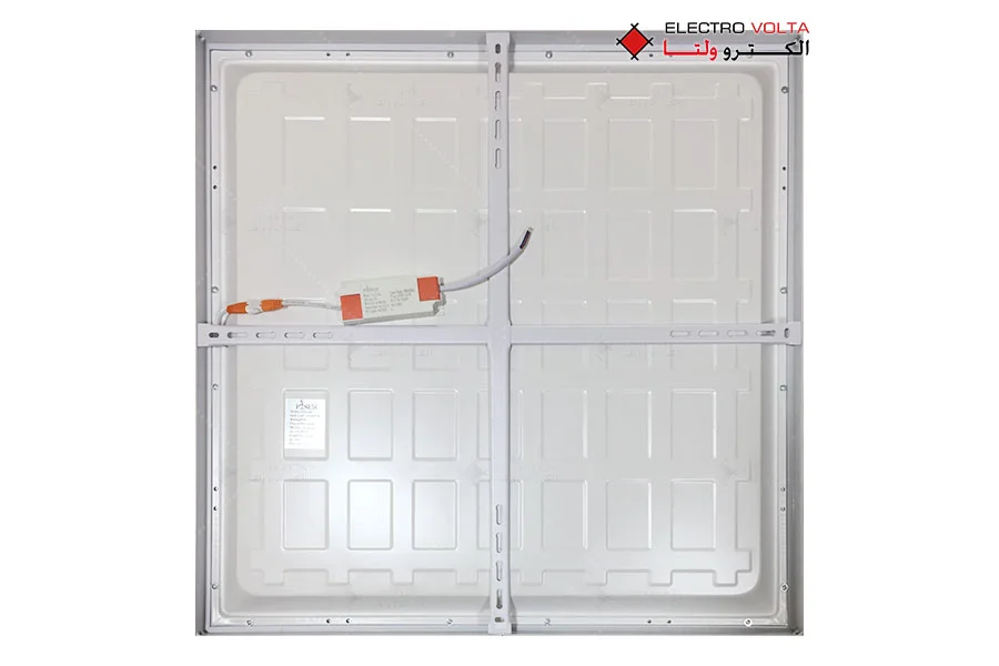 پنل ال ای دی روکار ایساتیس 60*60 پیسوز