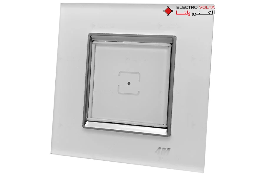 کلید لمسی روشنایی هوشمند ال ای دی فور ام