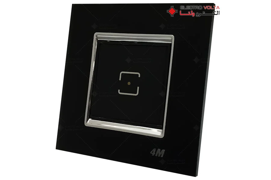 کلید لمسی روشنایی هوشمند 4 ام