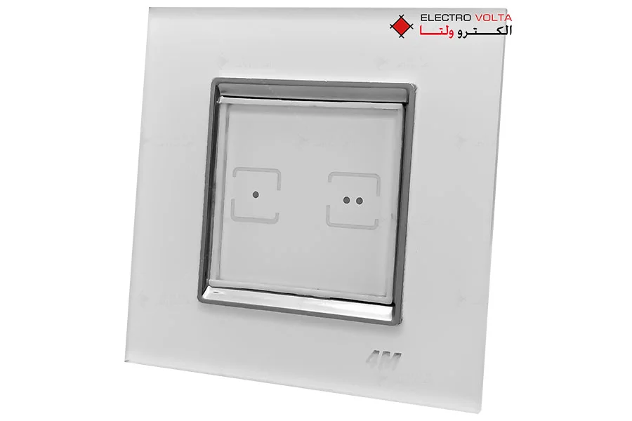 کلید لمسی روشنایی هوشمند فورام