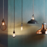 بهترین چراغ های سقفی و آویز