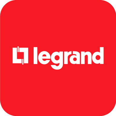 کاتالوگ محصولات شرکت Legrand