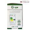لامپ کم مصرف 25 وات LED 4M