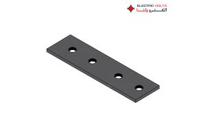 اتصال دهنده ریل چراغ مگنتی آویز