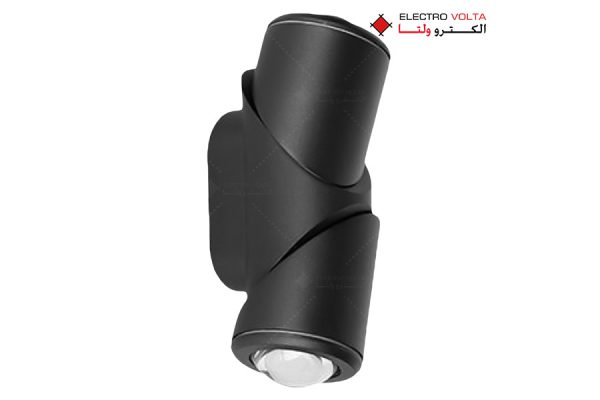 چراغ دیواری دکوراتیو دراکو دوطرفه