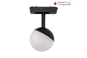 چراغ مگنتی کروی 6 وات