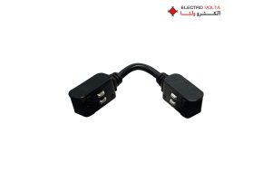 رابط الکتریکال ریل مگنتی کرو LED4M