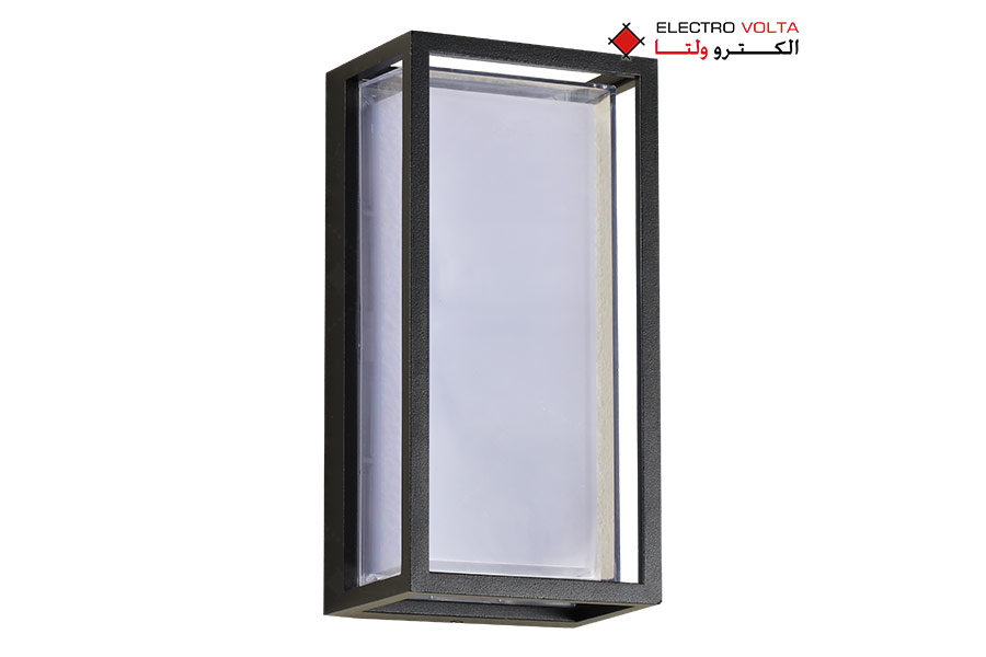 چراغ دیواری دکوراتیو ویولت