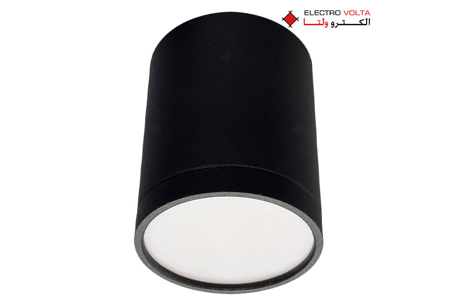 چراغ سقفی روکار 4M مدل لنا