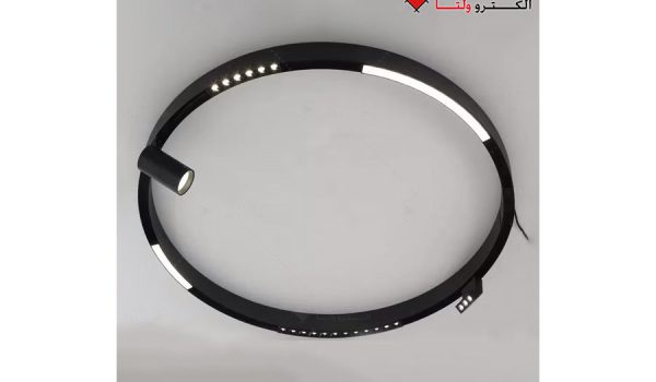 چراغ مگنتی کرو