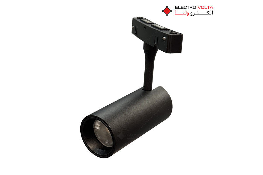 چراغ مگنتی کرو ریلی 12 وات