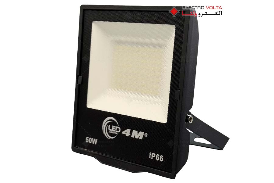 پروژکتور اسلیم 50 وات