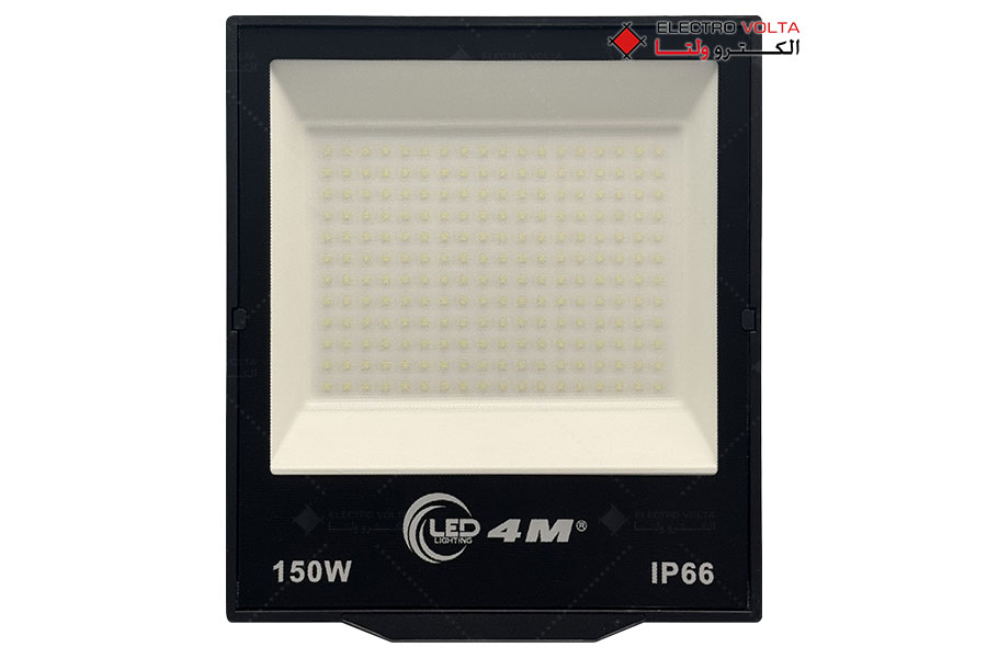 پروژکتور 150 وات اسلیم