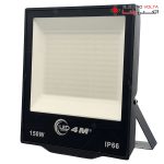 پروژکتور اسلیم 150 وات