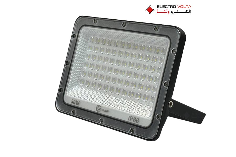 پروژکتور امگا 50 وات 1 پروژکتور امگا 50 وات