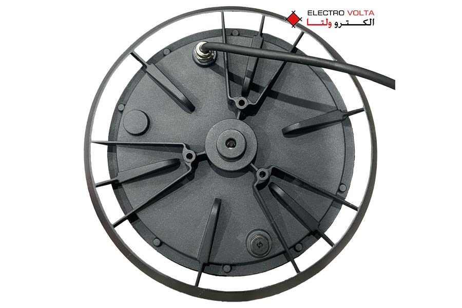 چراغ کارگاهی 300 وات فانتوم