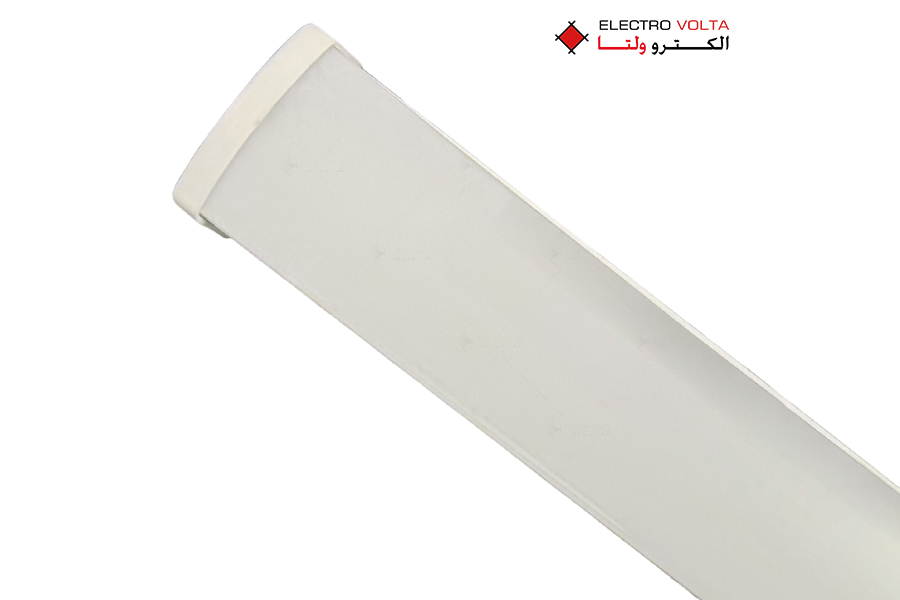 چراغ براکت 120 سانت دورکو 80 وات LED4M