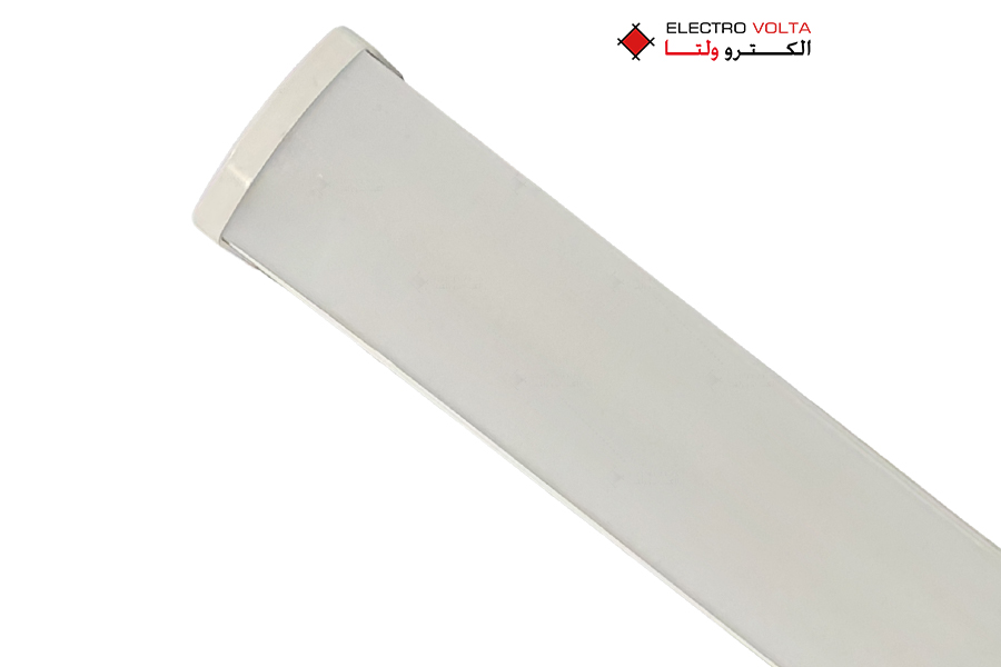 چراغ براکت ۶۰ سانت دورکو ۴۰ وات LED4M