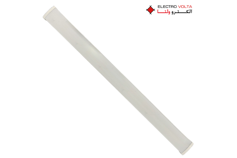 چراغ براکت 120 سانت دورکو 80 وات