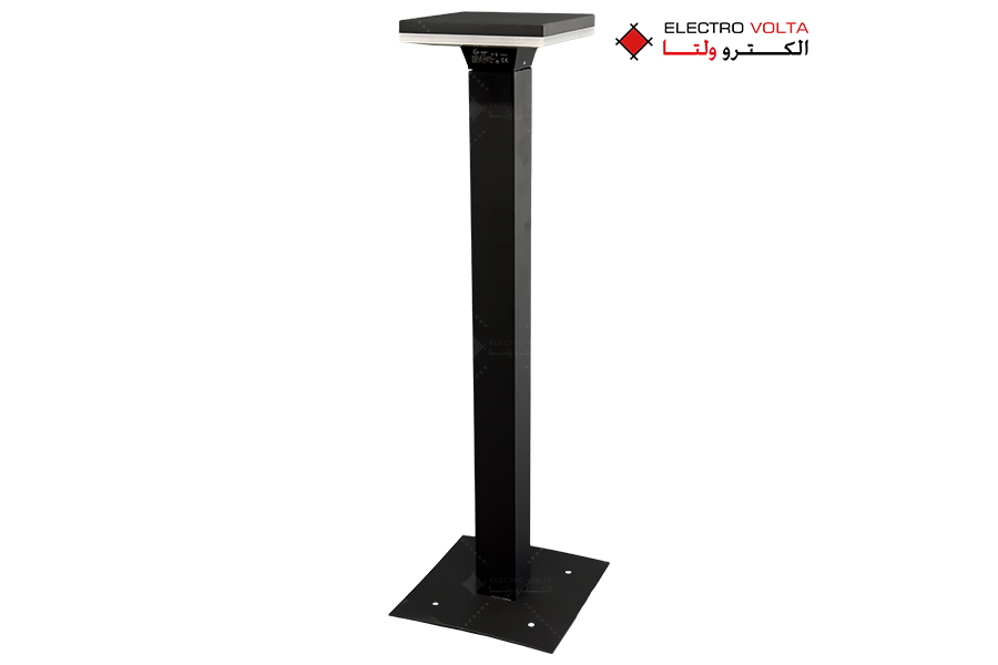 چراغ حیاطی متیس 7 وات