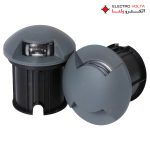 چراغ دفنی دو طرفه سانا 2 وات