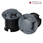 چراغ دفنی چهار طرفه سانا 4 وات