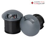 چراغ دفنی یک طرفه سانا 1 وات