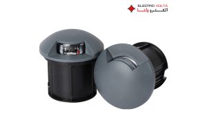 چراغ دفنی یک طرفه سانا 1 وات