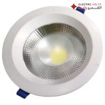 چراغ سقفی توکار واتسون 15 وات